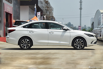 2018款逸动1.6L GDI自动领尚型 