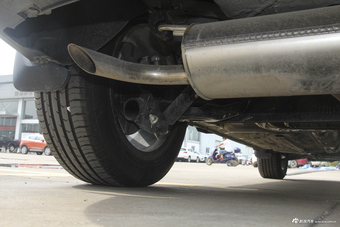 2017款景逸X5乐享系列1.6L自动豪华型