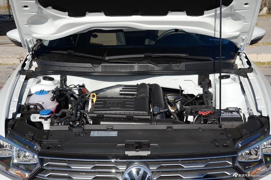 2017款蔚领1.4T手动舒适型