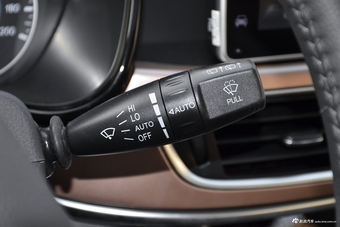 2017款伽途im6 1.5L手动智臻型