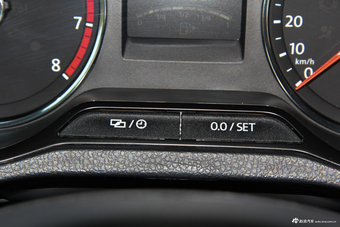 2018款POLO 1.5L自动豪华型