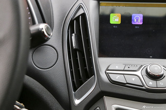 2017款艾瑞泽5 SPORT 1.5T手动豪华版