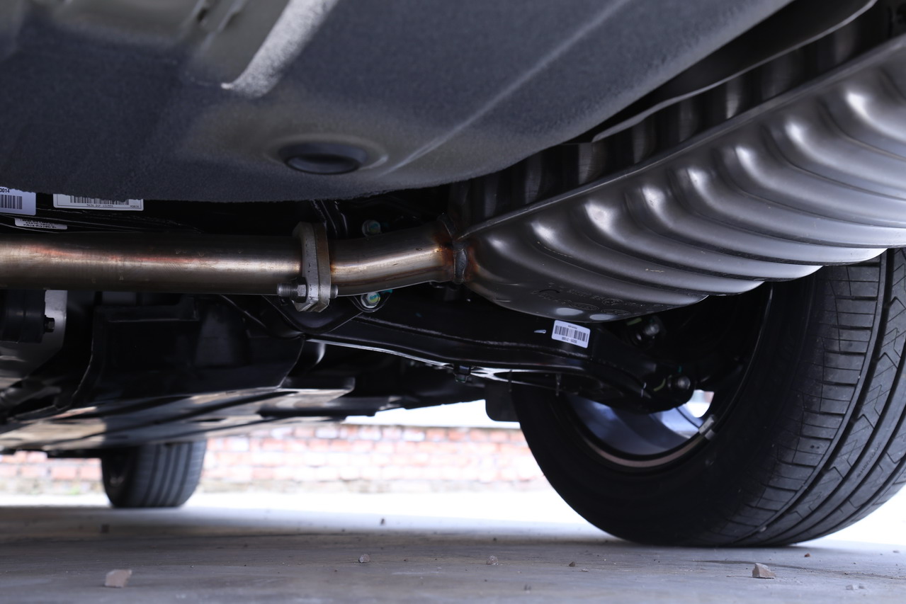 2017款凯绅1.8L自动DLX