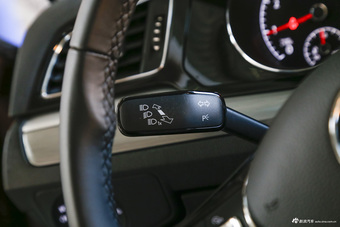 2015款凌渡1.4T自动豪华型280