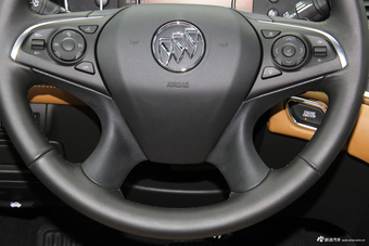 2018款君越1.5T自动豪华型20T