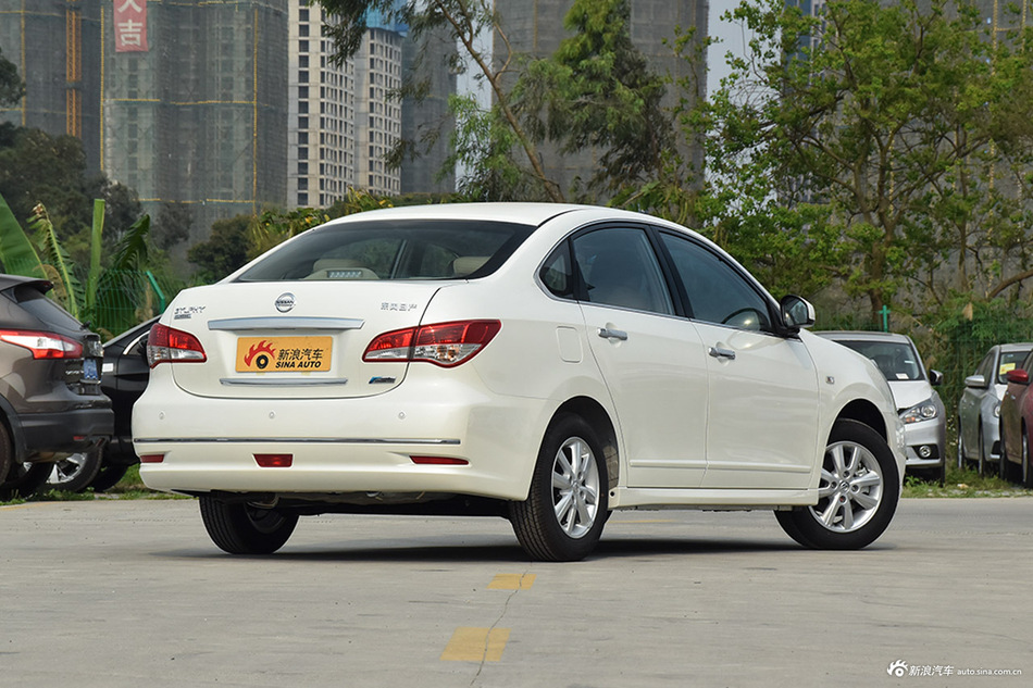 轩逸/雷凌/朗逸 三车对比想要逼死谁？