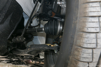 2017款猎豹CS10 1.5T自动尊贵型