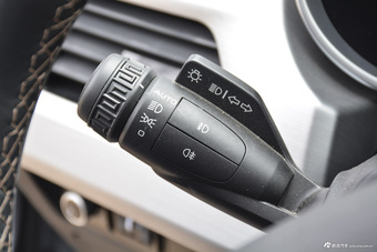 2016款吉利博越1.8TD自动四驱智尊型