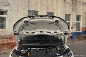 2018款柯迪亚克1.8T自动330TSI两驱豪华优享版5座