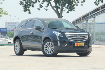 2018款XT5 2.0T自动25T技术型