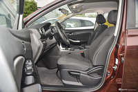 2016款启辰T70 2.0L手动睿趣版