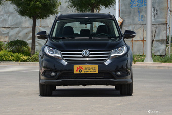 2016款风光580 1.5T手动豪华型