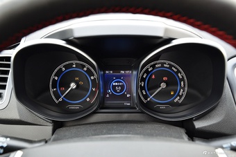 2017款瑞虎5 1.5T手动豪华版