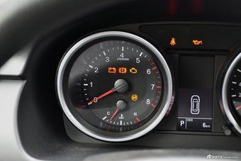 2017款哈弗M6 1.5T自动都市型