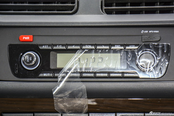 2014款长安之星7 1.4L手动精英型