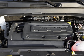 2017款指南者1.4T自动 200T臻享版