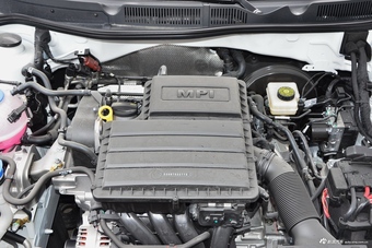 2017款蔚领1.6L自动舒适型