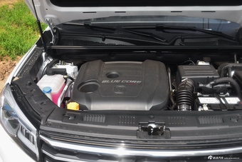 2018款长安CS75 1.5T自动精智型