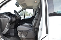 2017款新全顺2.0T中轴中顶汽油Gas 5/6座Kombi国5