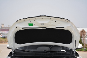 2017款优6 SUV改款1.6T自动新创型