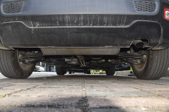 2017款自由侠1.4T自动劲能版