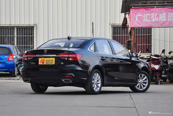 2017款荣威i6 1.5T自动互联网智享版20T