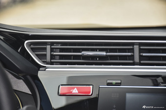 2017款竞瑞1.5L自动豪华版