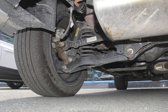 2018款东南DX3 SRG 1.5T自动旗舰型