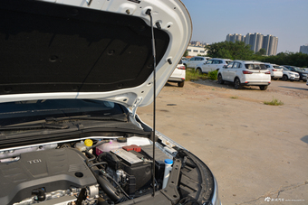 2018款荣威i6 1.5T自动互联网智享版20T