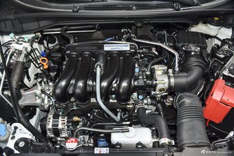 2016款哥瑞1.5L 自动CVT经典版