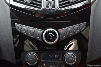 2016款海马S5 1.5T自动创享版