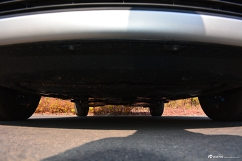 2018款奕泽IZOA 2.0L自动奕炫版