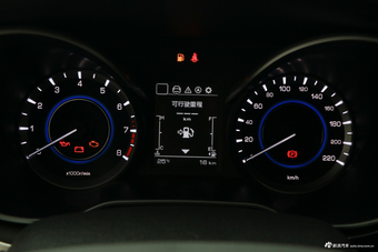 2018款逸动1.6L GDI手动时尚型