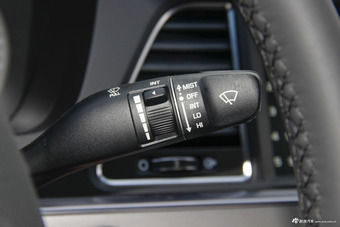 2017款索纳塔九1.6T自动GLX领先型