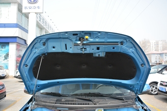 2018款瑞虎3xe新能源 畅行版