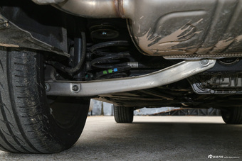 2017款英菲尼迪QX30 2.0T自动四驱运动版