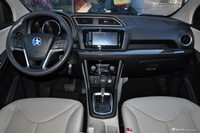 2017款启辰M50V 1.6L XL CVT豪华版