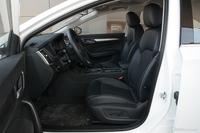 2017款荣威i6 1.5T自动旗舰版20T