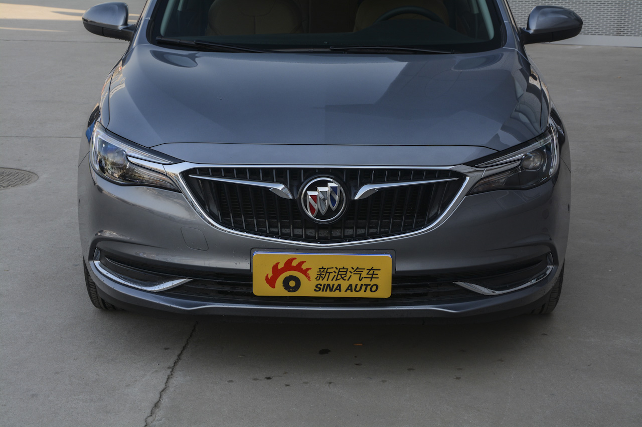 2018款阅朗 1.3T自动旗舰型18T