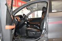 2017款陆风X2 1.6L自动铂锐版