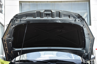 2016款绅宝D50 1.5L 手动精英版