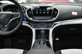 2017款VELITE 5 时尚增程型