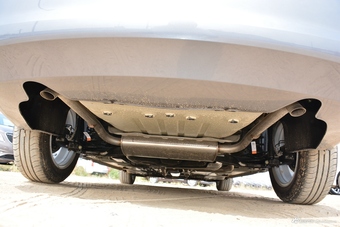 2018款凯越1.3L自动豪华型15N