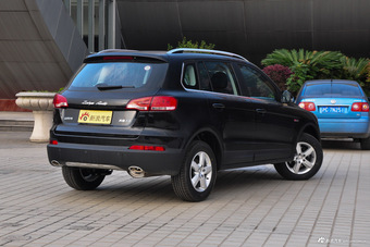 2016款大迈X5 1.5T手动豪华7座型 国五 慕尼黑