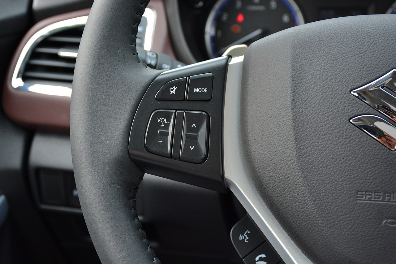 2017款骁途1.6L自动两驱都市进取型