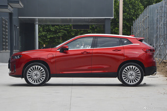 2018款WEY P8 旗舰型