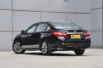 2016款天籁2.5L自动 公爵 XV-VIP旗舰版