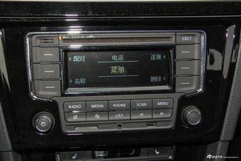 2017款蔚领1.4T自动豪华型