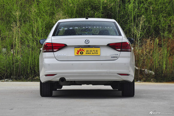 2015款朗逸1.2T自动DSG 蓝驱技术版