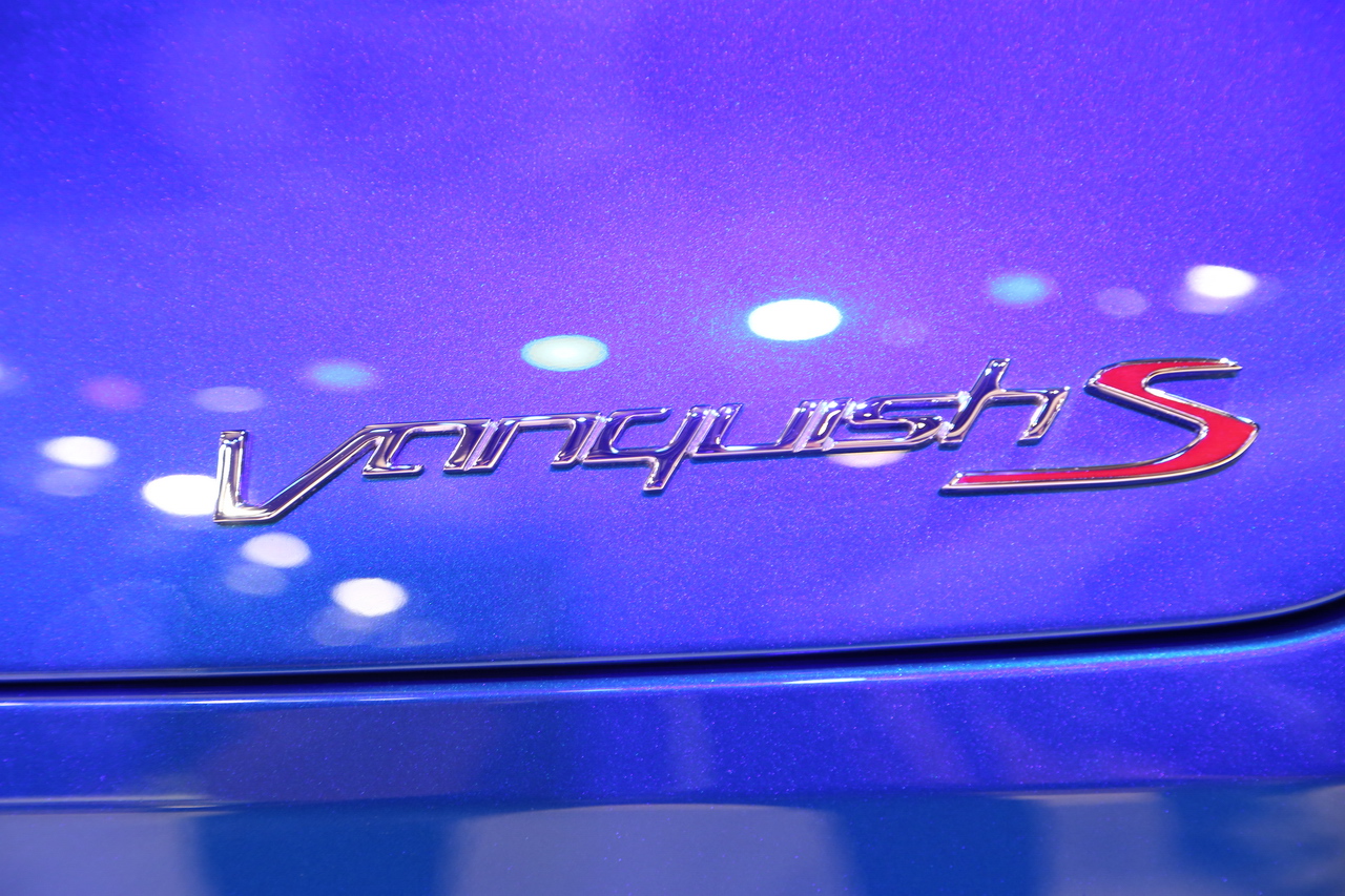 Vanquish